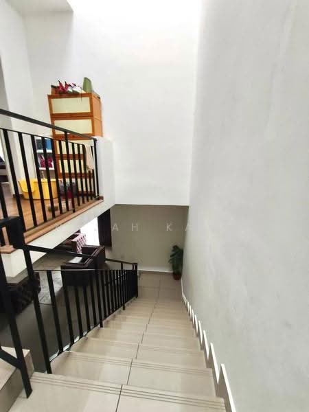 Rumah Teres 2-Tingkat untuk Dijual di Cyberjaya (Selangor) - Najah Kadir - Interior - PropertyGuru.com.my