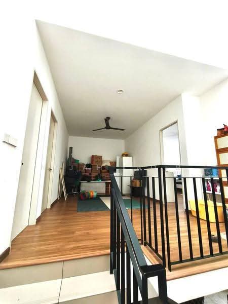 Rumah Teres 2-Tingkat untuk Dijual di Cyberjaya (Selangor) - Najah Kadir - Interior - PropertyGuru.com.my