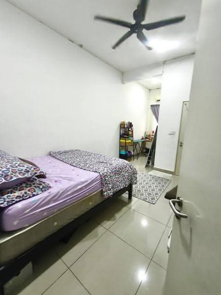 Rumah Teres 2-Tingkat untuk Dijual di Cyberjaya (Selangor) - Najah Kadir - Bedroom - PropertyGuru.com.my