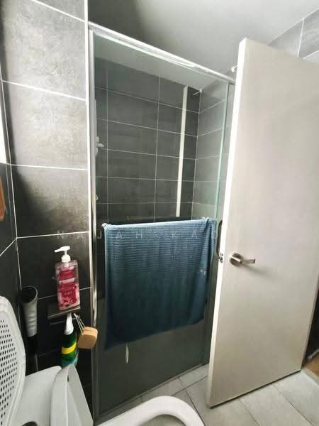 Rumah Teres 2-Tingkat untuk Dijual di Cyberjaya (Selangor) - Najah Kadir - Bathroom - PropertyGuru.com.my