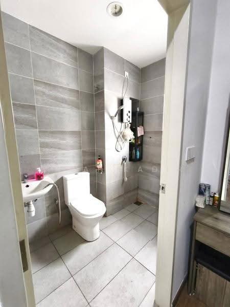 Rumah Teres 2-Tingkat untuk Dijual di Cyberjaya (Selangor) - Najah Kadir - Bathroom - PropertyGuru.com.my