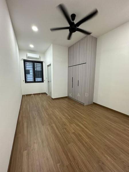 Rumah Teres 2-Tingkat untuk Dijual di Cyberjaya (Selangor) - Najah Kadir - Interior - PropertyGuru.com.my