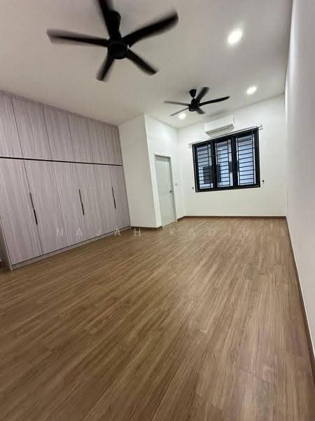 Rumah Teres 2-Tingkat untuk Dijual di Cyberjaya (Selangor) - Najah Kadir - Bedroom - PropertyGuru.com.my