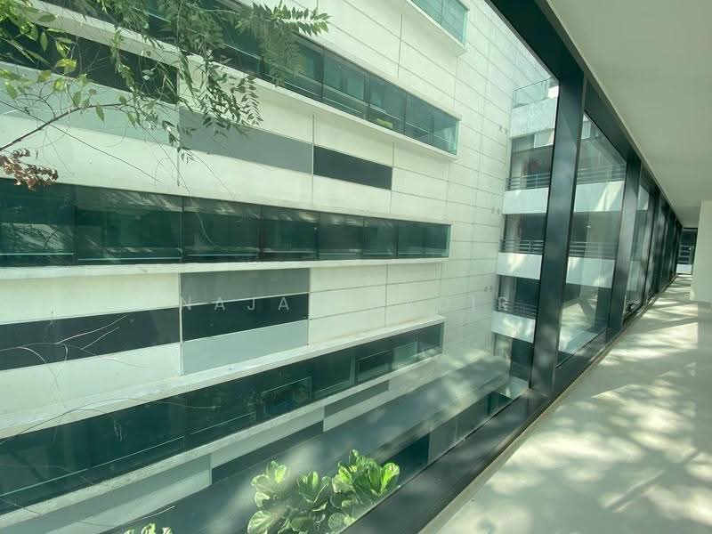 Pejabat untuk Disewa di Cyberjaya (Selangor) - Najah Kadir - Exterior - PropertyGuru.com.my