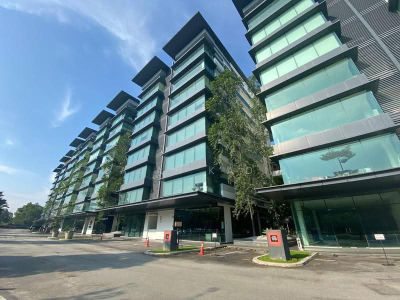 Pejabat untuk Disewa di Cyberjaya (Selangor) - Najah Kadir - Exterior - PropertyGuru.com.my