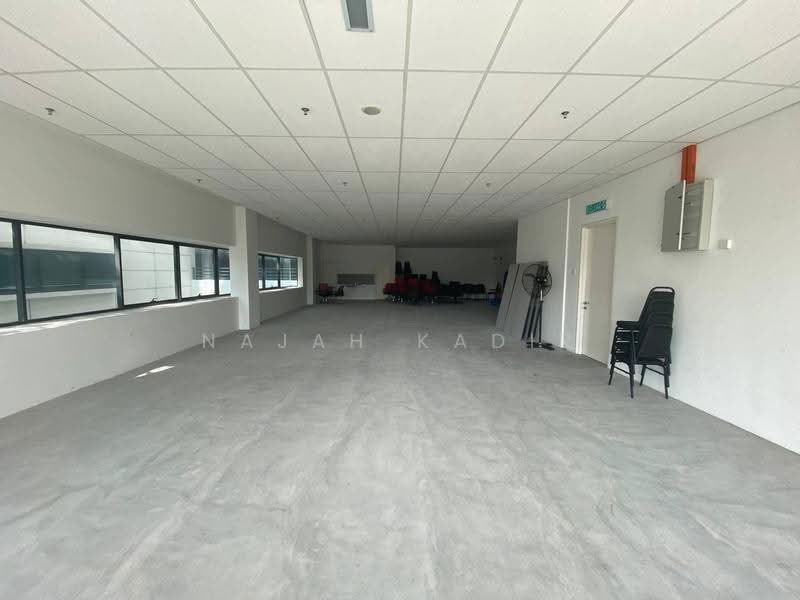 Pejabat untuk Disewa di Cyberjaya (Selangor) - Najah Kadir - Interior - PropertyGuru.com.my