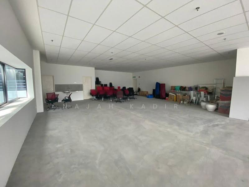 Pejabat untuk Disewa di Cyberjaya (Selangor) - Najah Kadir - Interior - PropertyGuru.com.my