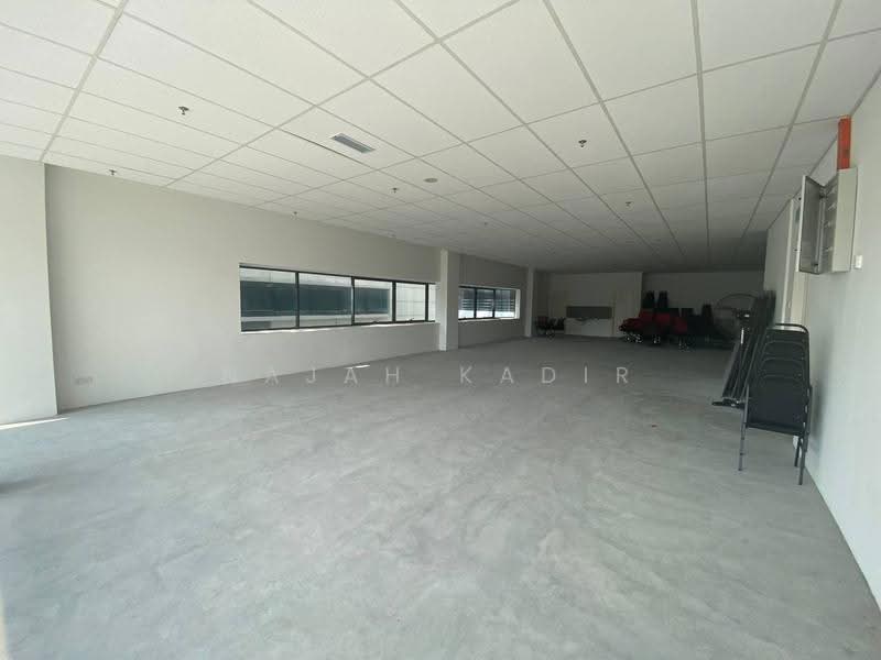 Pejabat untuk Disewa di Cyberjaya (Selangor) - Najah Kadir - Interior - PropertyGuru.com.my