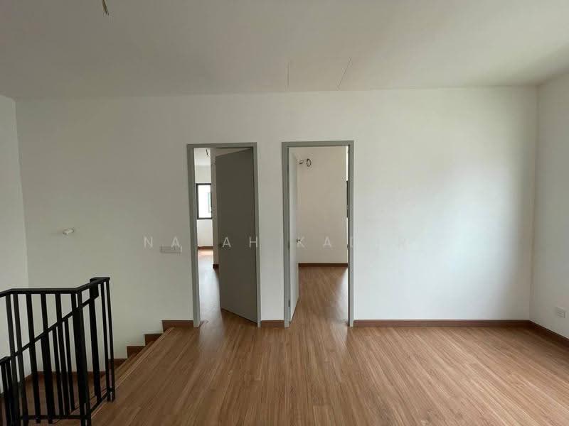 Rumah Berkembar untuk Dijual di Cyber 10 (Cyberjaya) - Najah Kadir - Interior - PropertyGuru.com.my