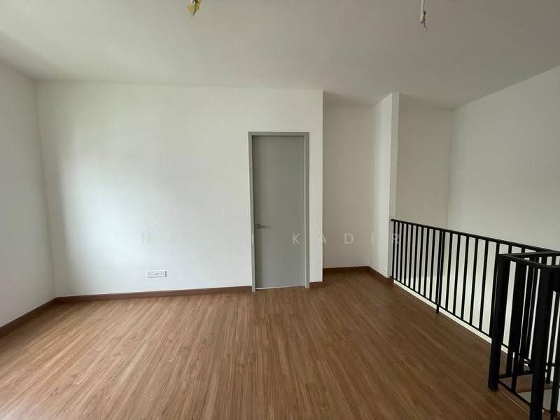 Rumah Berkembar untuk Dijual di Cyber 10 (Cyberjaya) - Najah Kadir - Interior - PropertyGuru.com.my
