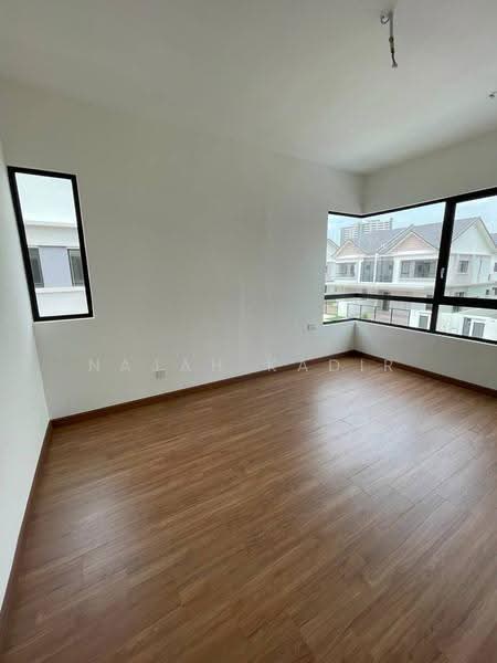Rumah Berkembar untuk Dijual di Cyber 10 (Cyberjaya) - Najah Kadir - Interior - PropertyGuru.com.my