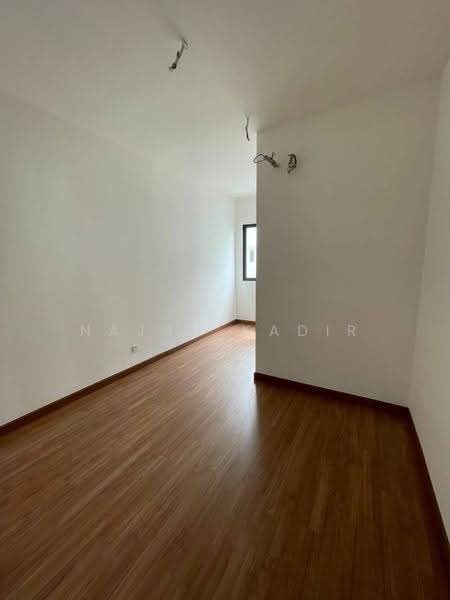 Rumah Berkembar untuk Dijual di Cyber 10 (Cyberjaya) - Najah Kadir - Interior - PropertyGuru.com.my