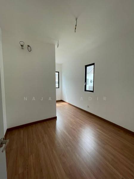 Rumah Berkembar untuk Dijual di Cyber 10 (Cyberjaya) - Najah Kadir - Interior - PropertyGuru.com.my
