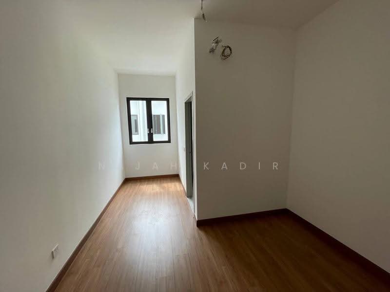 Rumah Berkembar untuk Dijual di Cyber 10 (Cyberjaya) - Najah Kadir - PropertyGuru.com.my