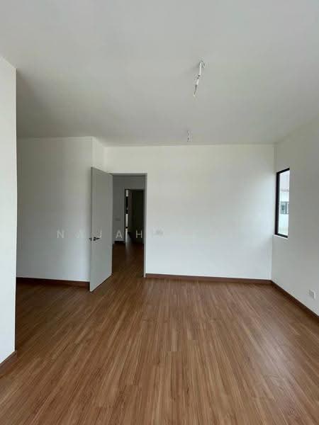 Rumah Berkembar untuk Dijual di Cyber 10 (Cyberjaya) - Najah Kadir - PropertyGuru.com.my