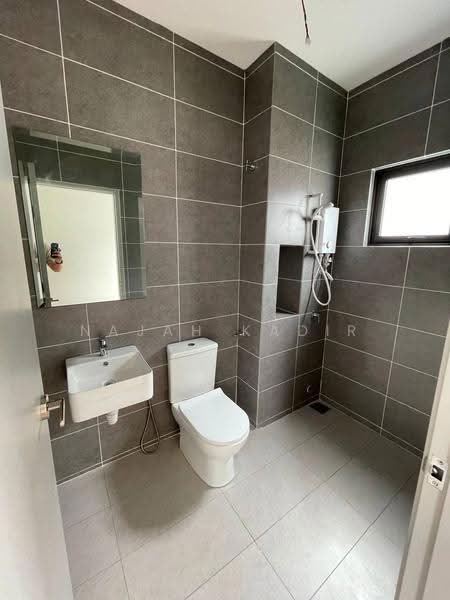 Rumah Berkembar untuk Dijual di Cyber 10 (Cyberjaya) - Najah Kadir - PropertyGuru.com.my