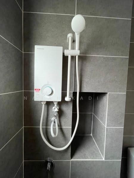 Rumah Berkembar untuk Dijual di Cyber 10 (Cyberjaya) - Najah Kadir - PropertyGuru.com.my