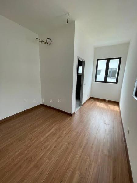 Rumah Berkembar untuk Dijual di Cyber 10 (Cyberjaya) - Najah Kadir - PropertyGuru.com.my
