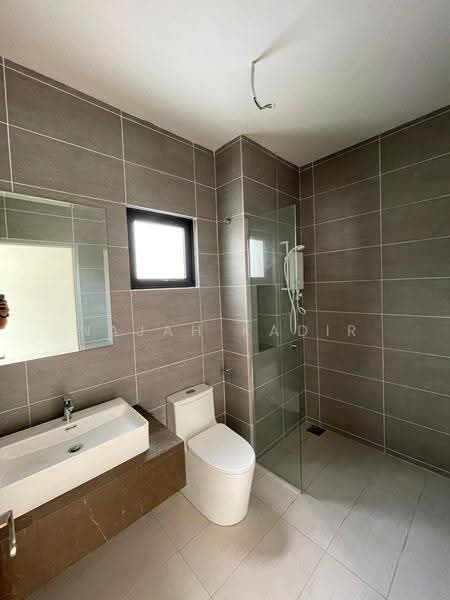 Rumah Berkembar untuk Dijual di Cyber 10 (Cyberjaya) - Najah Kadir - PropertyGuru.com.my