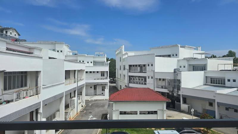Pejabat untuk Disewa di Putrajaya (Putrajaya) - Najah Kadir - Exterior - PropertyGuru.com.my