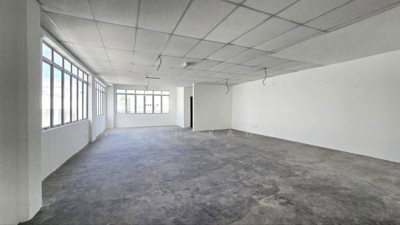 Pejabat untuk Disewa di Putrajaya (Putrajaya) - Najah Kadir - Interior - PropertyGuru.com.my