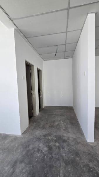 Pejabat untuk Disewa di Putrajaya (Putrajaya) - Najah Kadir - Interior - PropertyGuru.com.my