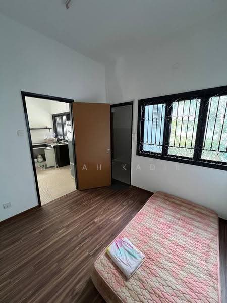 Rumah Teres 2-Tingkat untuk Dijual di Ampang Jaya (Ampang) - Najah Kadir - Bedroom - PropertyGuru.com.my