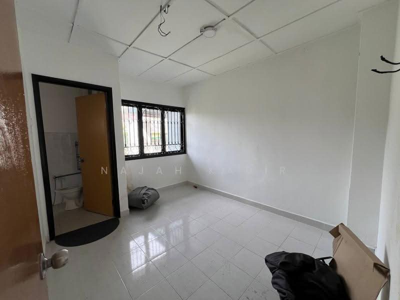Rumah Teres 2-Tingkat untuk Dijual di Ampang Jaya (Ampang) - Najah Kadir - Interior - PropertyGuru.com.my