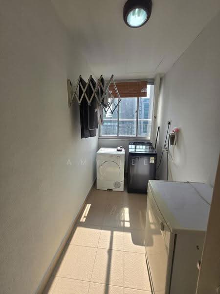 Service Residence for Sale at Solaris Dutamas - Amy Lee - Interior - PropertyGuru.com.my