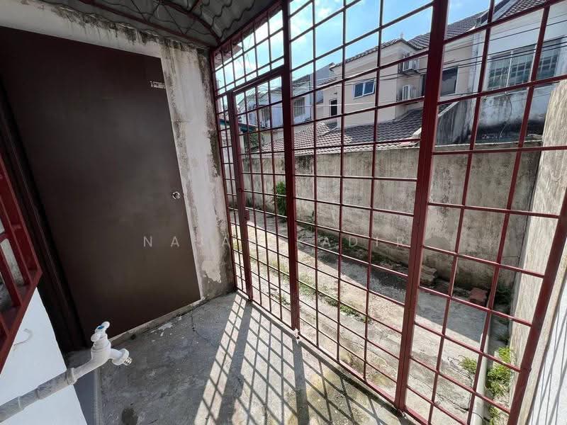 Rumah Teres untuk Dijual di Kajang (Selangor) - Najah Kadir - Exterior - PropertyGuru.com.my