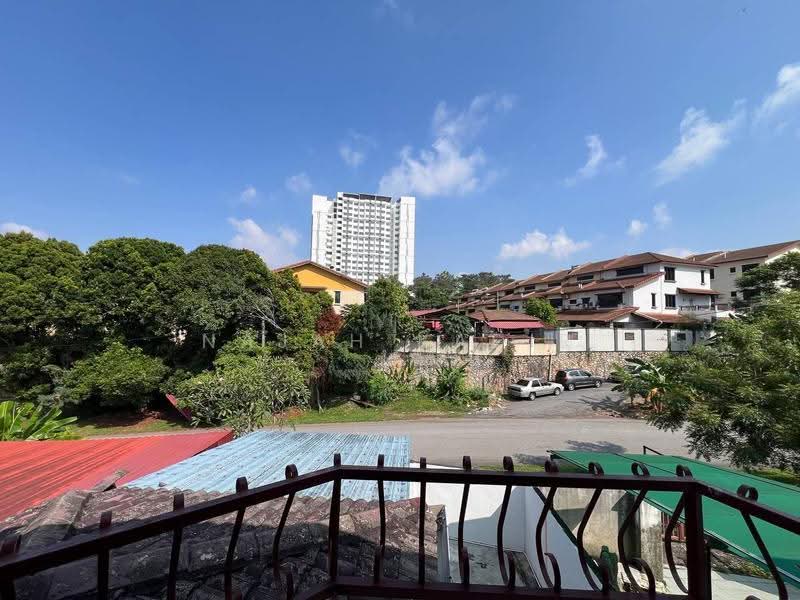 Rumah Teres untuk Dijual di Kajang (Selangor) - Najah Kadir - PropertyGuru.com.my