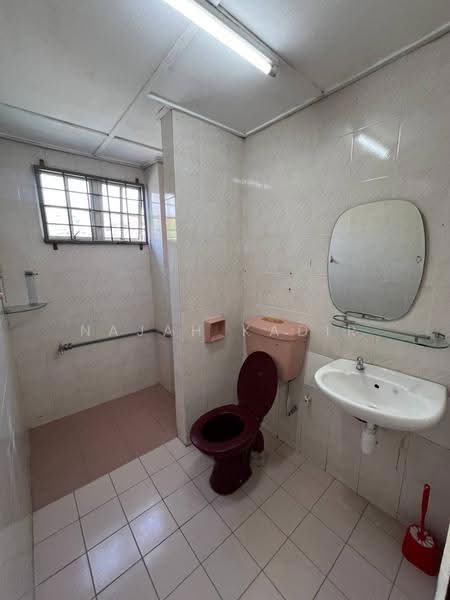 Rumah Teres untuk Dijual di Kajang (Selangor) - Najah Kadir - PropertyGuru.com.my
