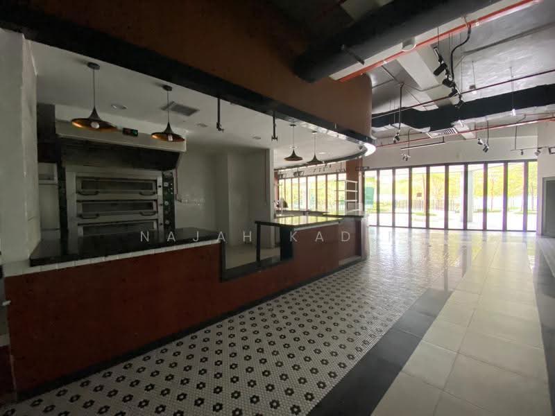 Commercial Bungalow for Sale in Cyberjaya (Cyberjaya) - Najah Kadir - PropertyGuru.com.my