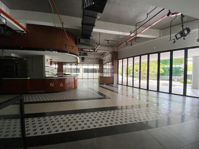 Commercial Bungalow for Sale in Cyberjaya (Cyberjaya) - Najah Kadir - PropertyGuru.com.my