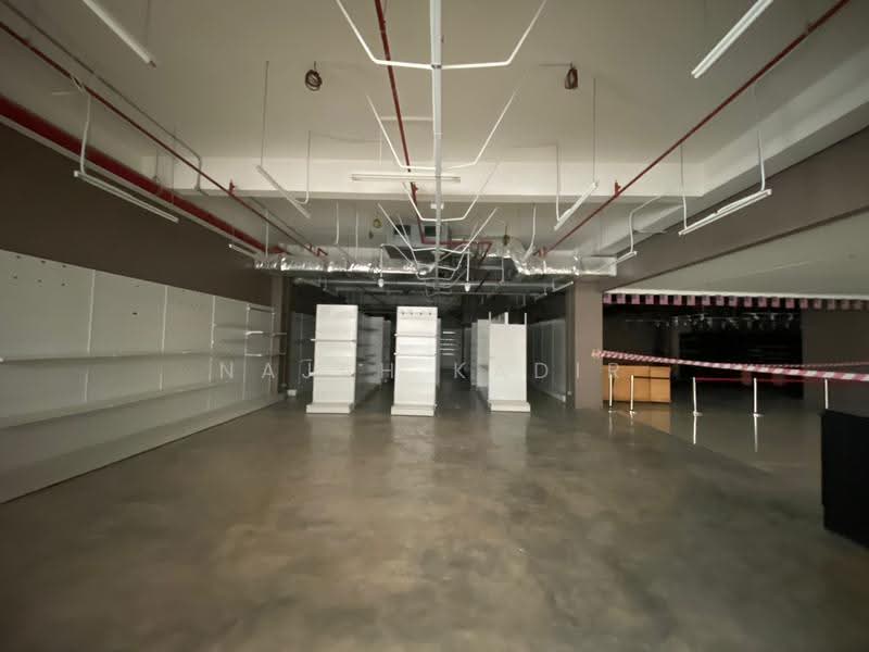 Commercial Bungalow for Sale in Cyberjaya (Cyberjaya) - Najah Kadir - PropertyGuru.com.my