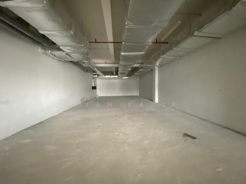 Commercial Bungalow for Sale in Cyberjaya (Cyberjaya) - Najah Kadir - PropertyGuru.com.my