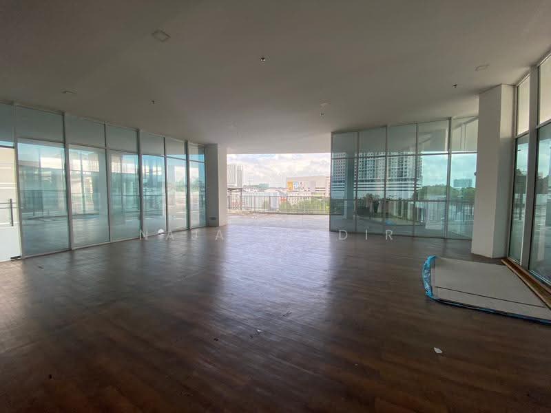 Commercial Bungalow for Sale in Cyberjaya (Cyberjaya) - Najah Kadir - PropertyGuru.com.my