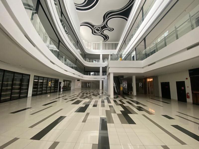 Commercial Bungalow for Sale in Cyberjaya (Cyberjaya) - Najah Kadir - PropertyGuru.com.my