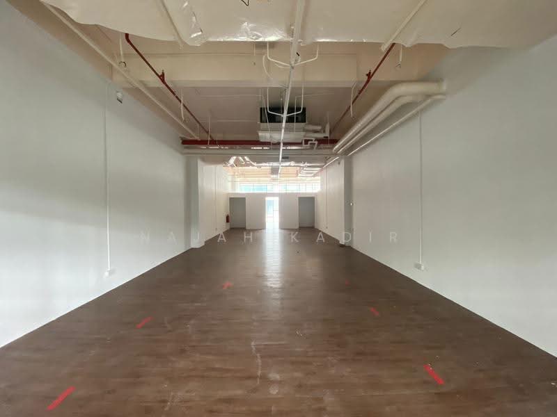 Commercial Bungalow for Sale in Cyberjaya (Cyberjaya) - Najah Kadir - PropertyGuru.com.my