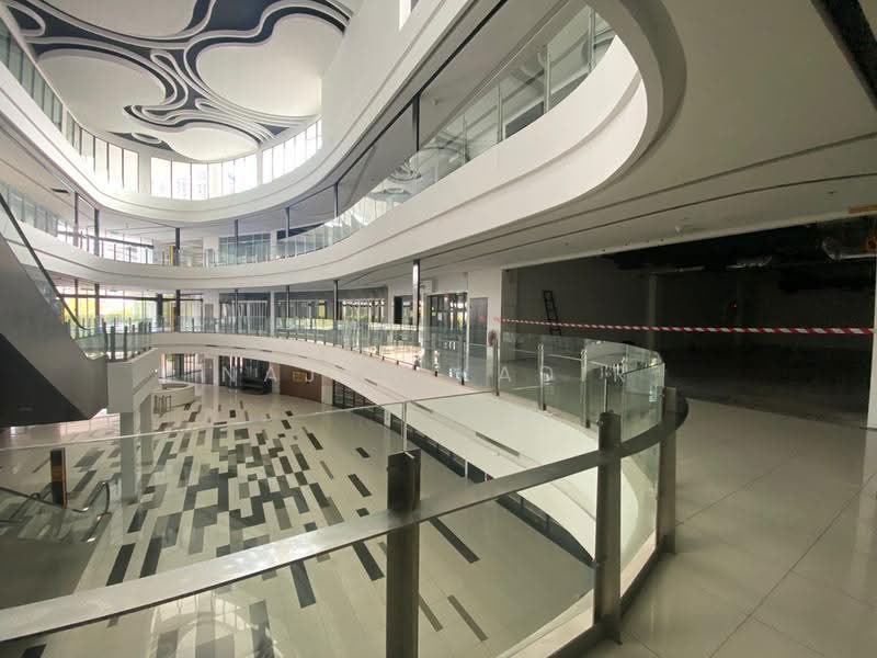 Commercial Bungalow for Sale in Cyberjaya (Cyberjaya) - Najah Kadir - PropertyGuru.com.my