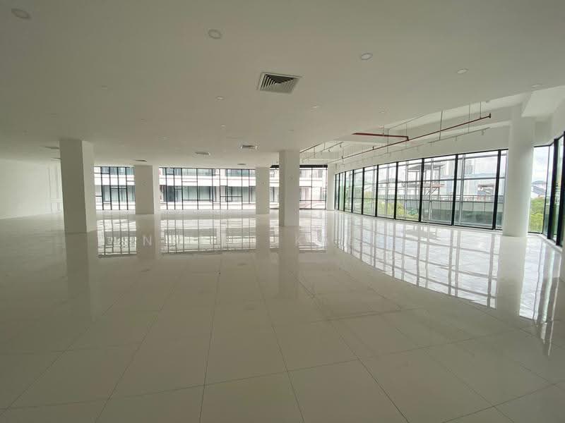 Commercial Bungalow for Sale in Cyberjaya (Cyberjaya) - Najah Kadir - PropertyGuru.com.my