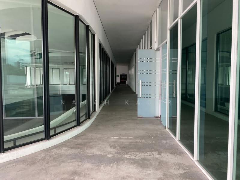 Commercial Bungalow for Sale in Cyberjaya (Cyberjaya) - Najah Kadir - PropertyGuru.com.my