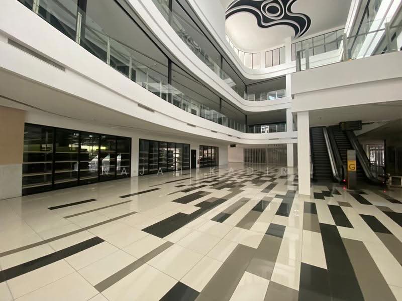 Commercial Bungalow for Sale in Cyberjaya (Cyberjaya) - Najah Kadir - PropertyGuru.com.my