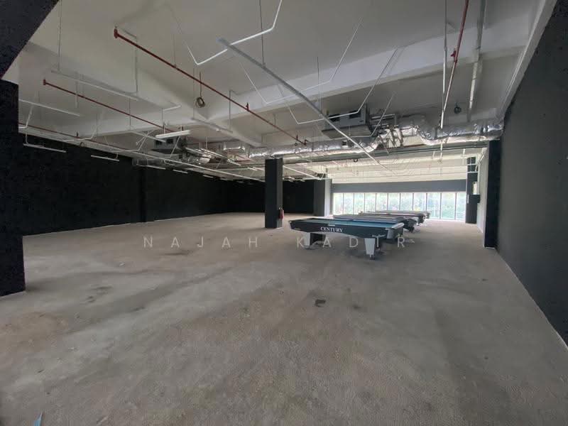 Commercial Bungalow for Sale in Cyberjaya (Cyberjaya) - Najah Kadir - PropertyGuru.com.my