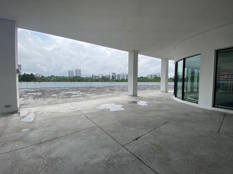 Commercial Bungalow for Sale in Cyberjaya (Cyberjaya) - Najah Kadir - PropertyGuru.com.my