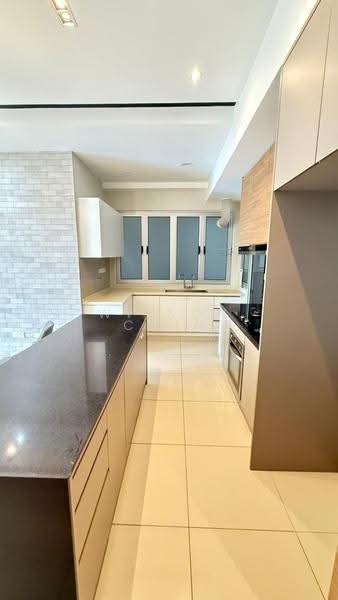 Condominium for Rent at Villa Crystal - Wilson Chin - Kitchen - PropertyGuru.com.my