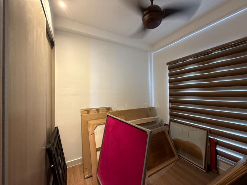 Kediaman Servis untuk Dijual di Residences @ 1 Tebrau - Cherry Tan - PropertyGuru.com.my