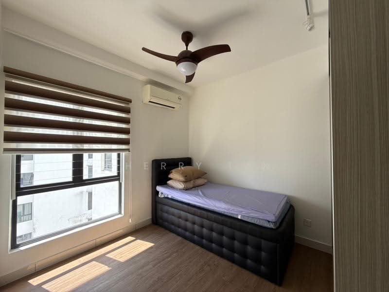 Kediaman Servis untuk Dijual di Residences @ 1 Tebrau - Cherry Tan - PropertyGuru.com.my