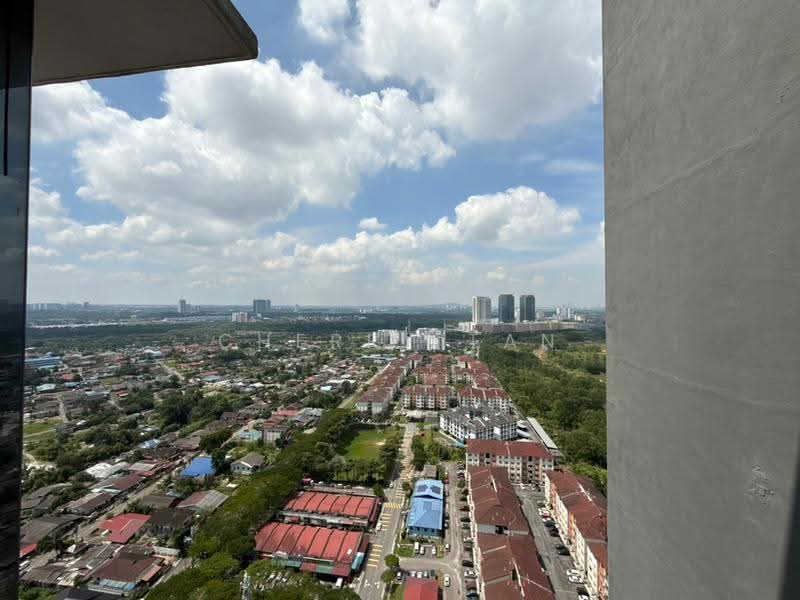 Kediaman Servis untuk Dijual di Residences @ 1 Tebrau - Cherry Tan - PropertyGuru.com.my