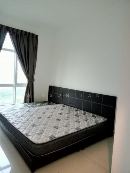 Service Residence for Sale at Twin Galaxy (Dwi Galaksi) - Winson Tan - Bedroom - PropertyGuru.com.my
